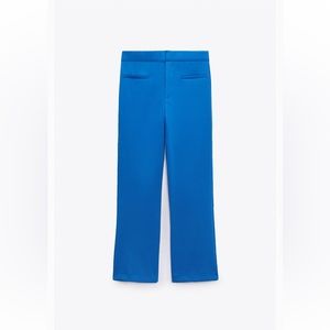 Zara XS Flare pants - never worn!